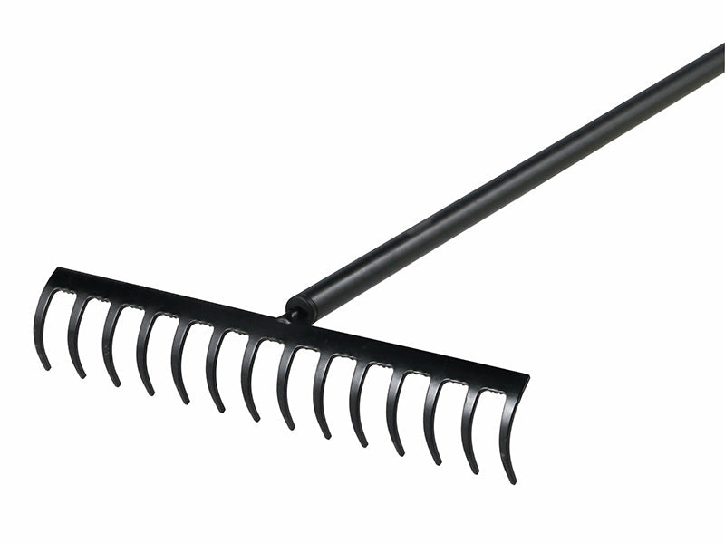 Solid™ Soil Rake, Fiskars