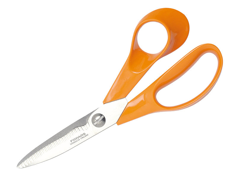 Kitchen & Food Scissors 180mm (7in), Fiskars