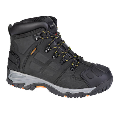 Steelite Monsal Safety Boot S3 WR CI HRO SRC, Morgans PW