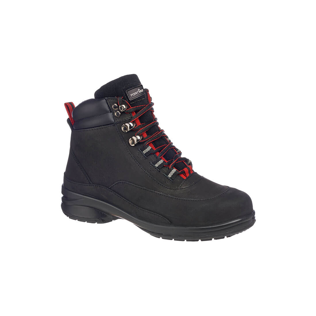 Steelite Women's Hiker Boot, Morgans PW