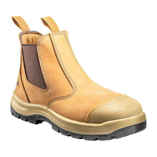 Safety Dealer boot S3, Morgans PW