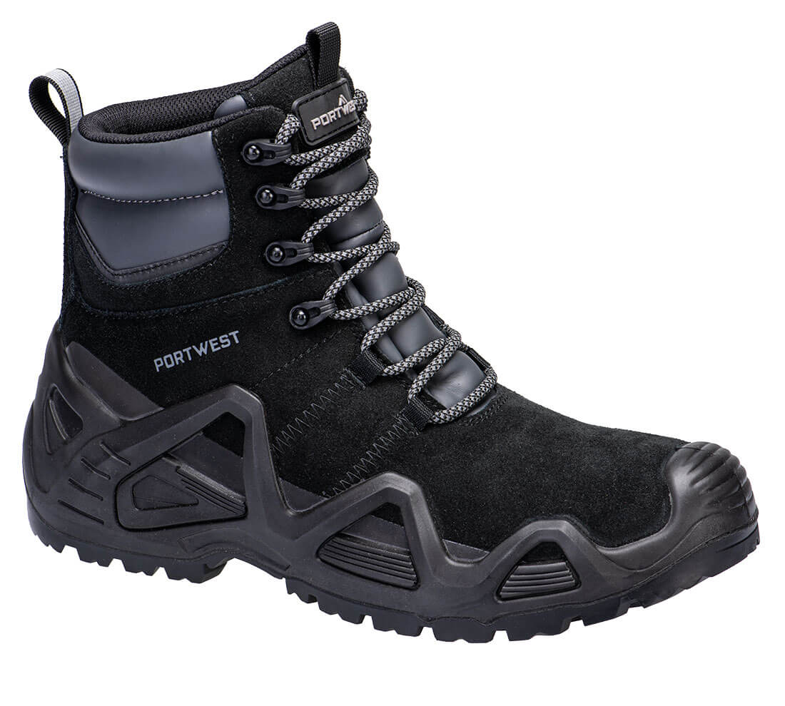 Rafter Composite Boot S7S SR, Morgans PW