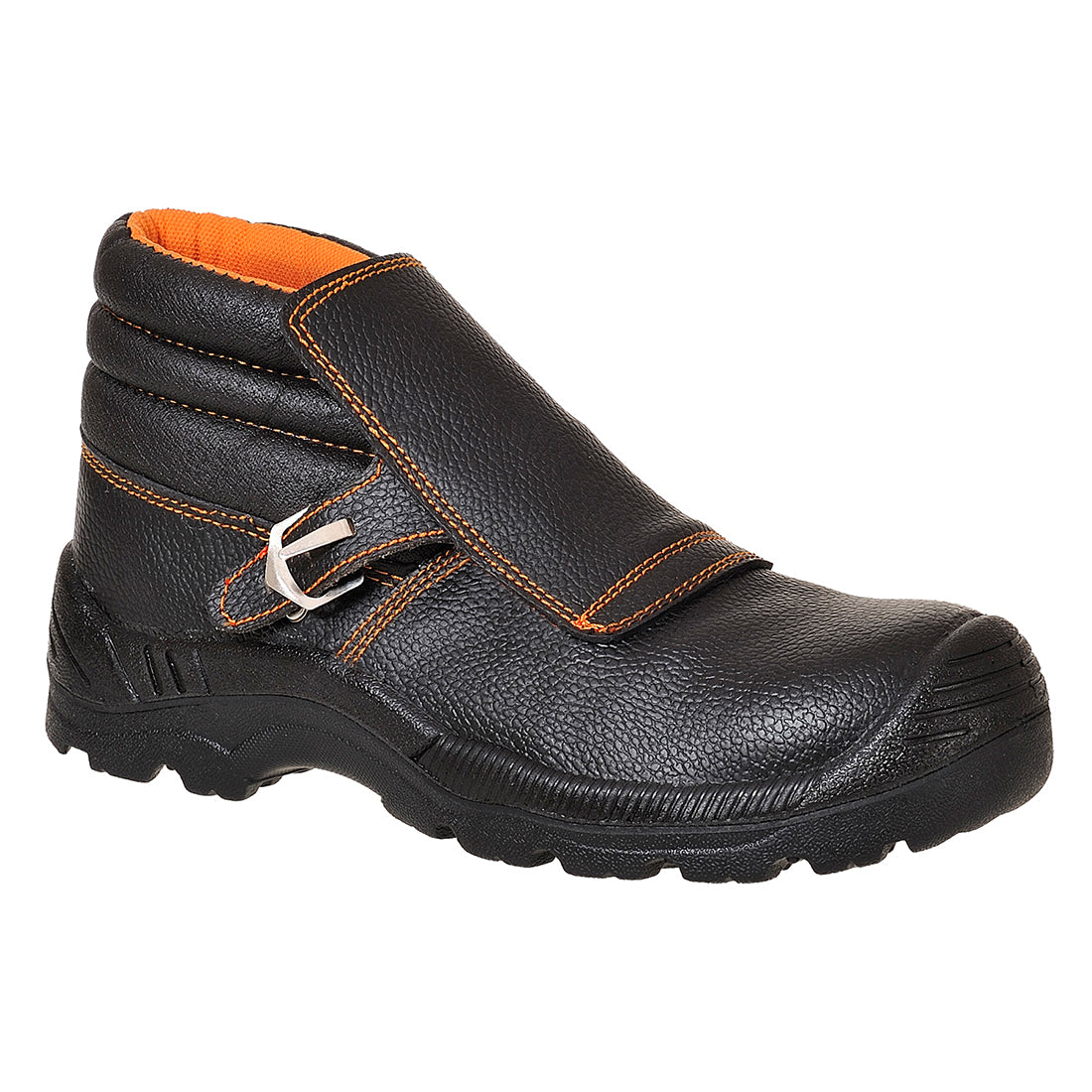 Portwest Compositelite Welders Boot S3 HRO, Morgans PW