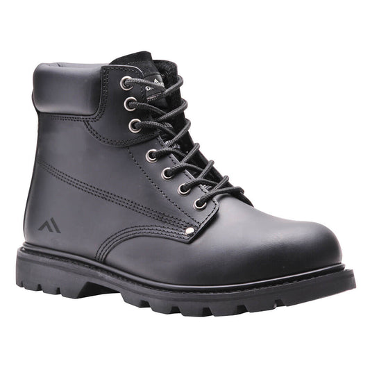 Steelite Welted Safety Boot SBP HRO, Morgans PW