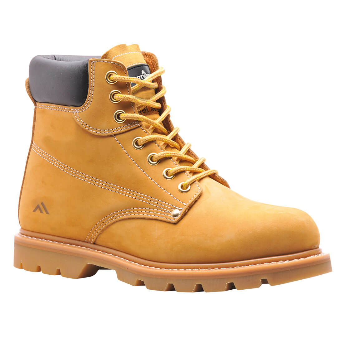 Steelite Welted Safety Boot SB HRO, Morgans PW