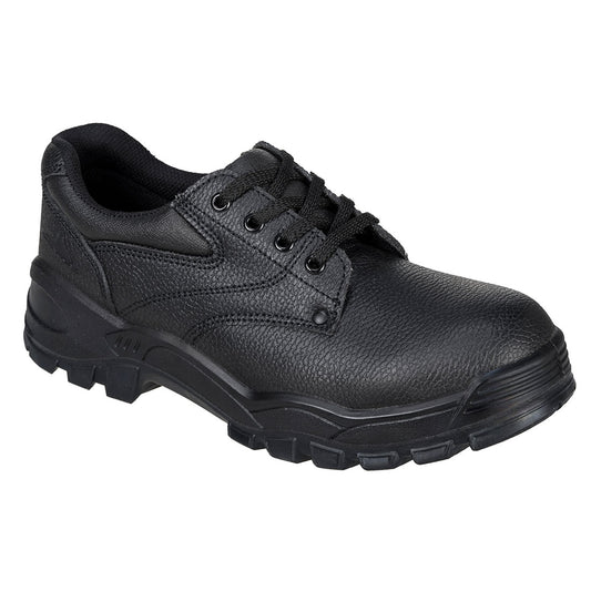 Work Shoe O1, Morgans PW