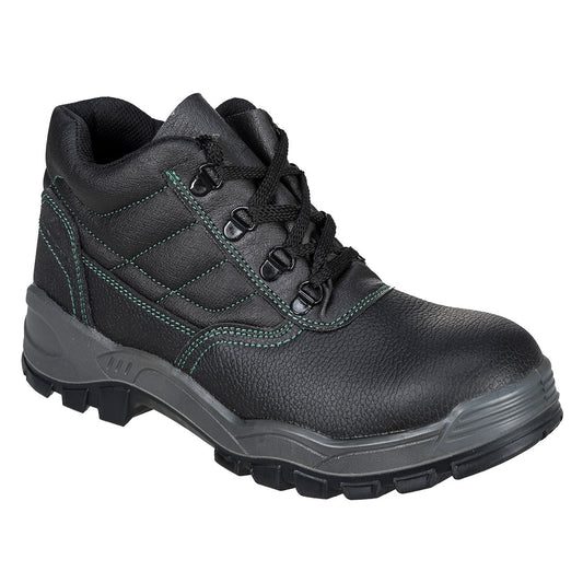 Steelite Safety Boot S1, Morgans PW