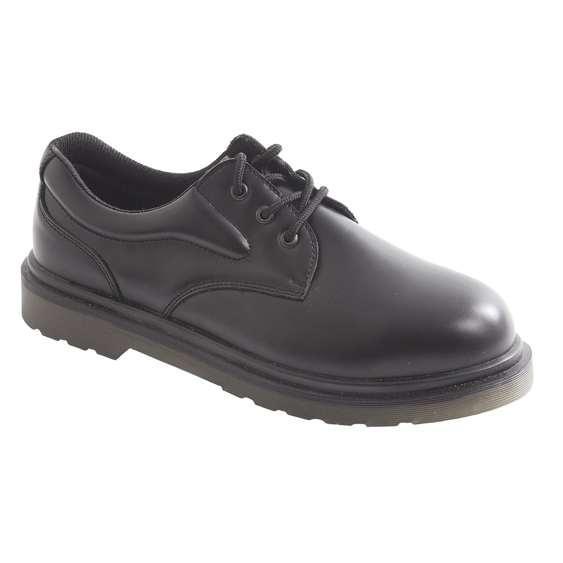 Steelite Air Cushion Safety Shoe SB, Morgans PW