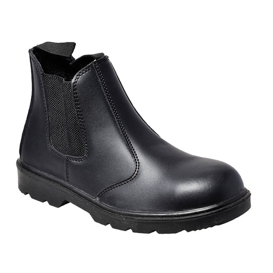 Portwest Dealer Boot S1P, Morgans PW