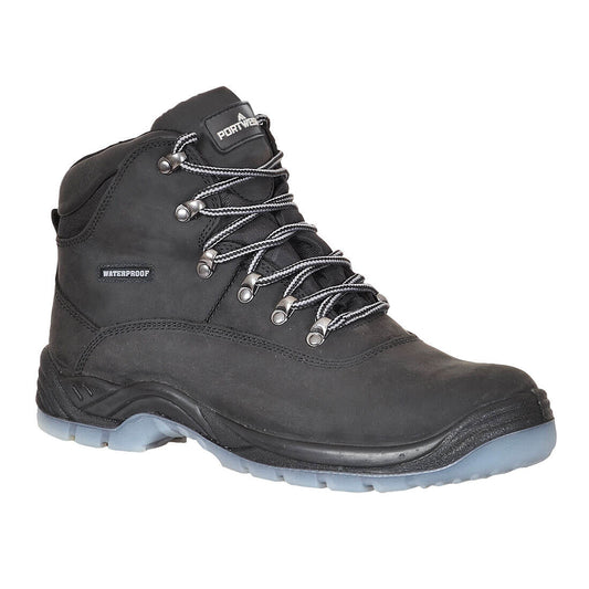 Steelite All Weather Boot S3 WR, Morgans PW