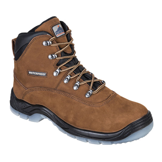 Steelite All Weather Boot S3 WR, Morgans PW