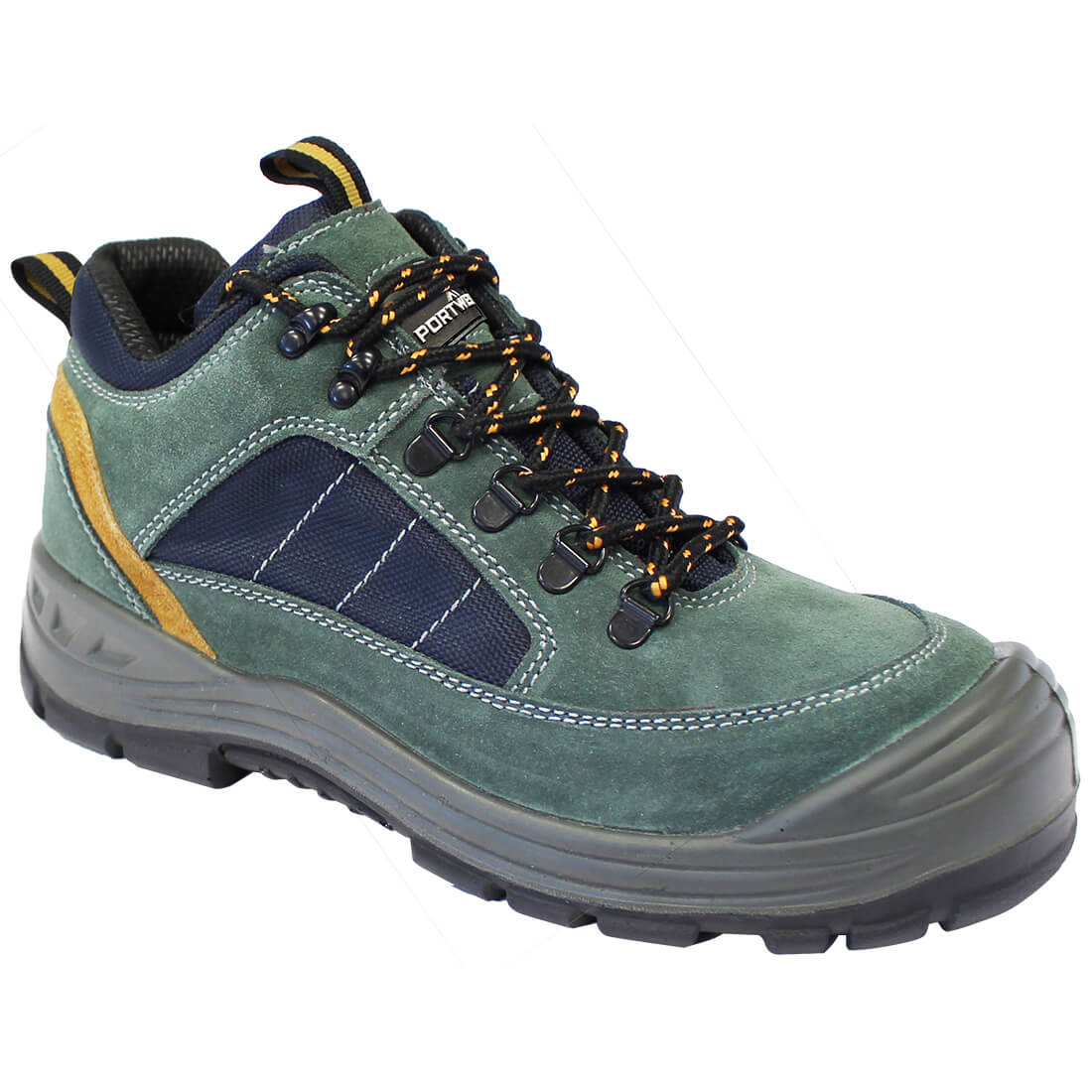 Steelite Hiker Boot S1P, Morgans PW