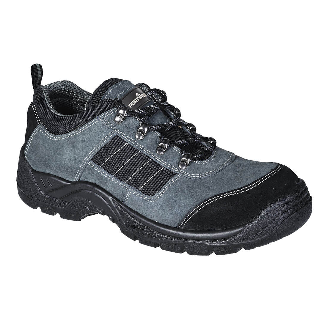 Steelite Trekker Shoe S1P, Morgans PW