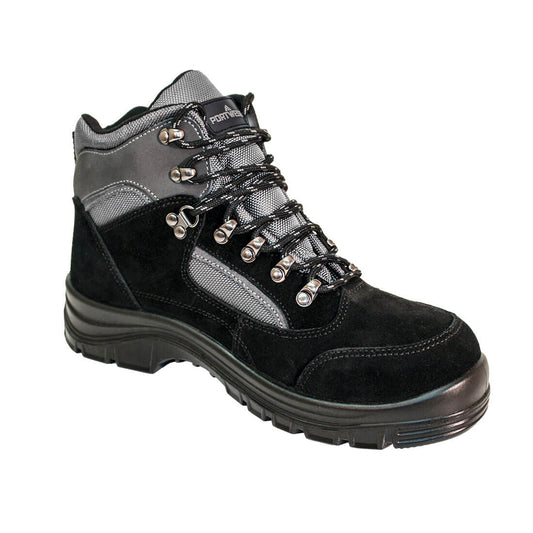 Steelite All Weather Hiker Boot S3 WR, Morgans PW