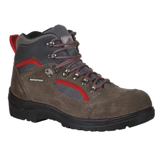 Steelite All Weather Hiker Boot S3 WR, Morgans PW