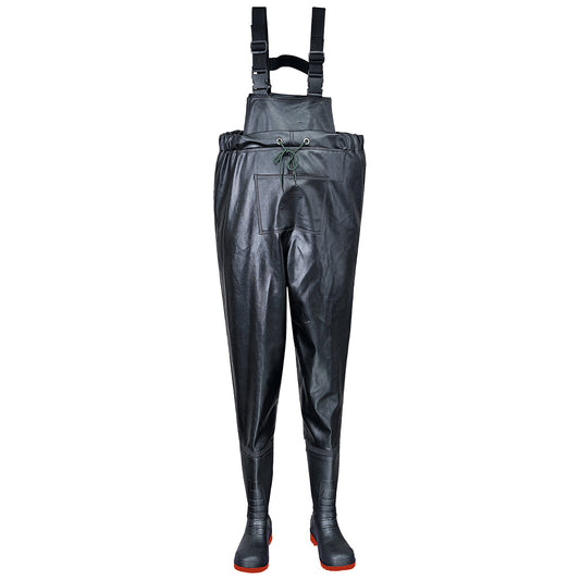 Safety Chest Wader S5, Morgans PW