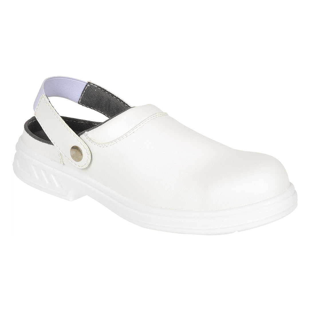 Steelite Safety Clog SB, Morgans PW