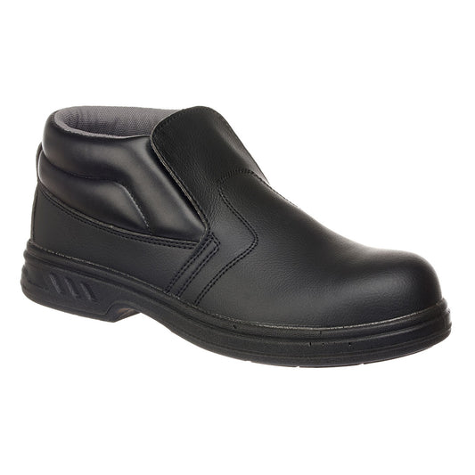 Steelite Slip On Safety Boot S2, Morgans PW