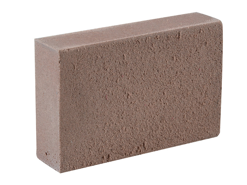 Garryflex™ Abrasive Block - Fine 240 Grit (Brown), Garryson