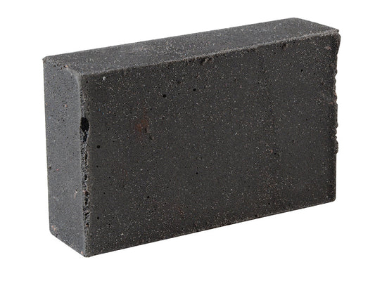 Garryflex™ Abrasive Block - Medium 120 Grit (Grey), Garryson