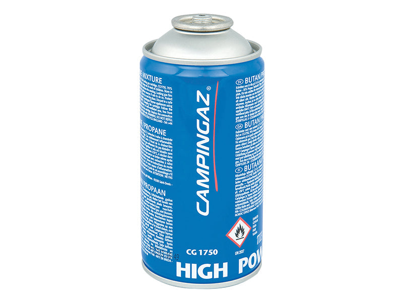 CG1750 Butane/Propane Gas Cartridge 175g, Campingaz®