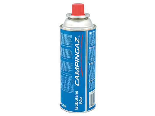 CP250 Isobutane Gas Cartridge 220g, Campingaz®