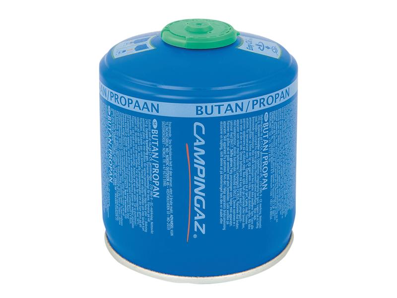 CV300 Plus Butane/Propane Gas Cartridge 240g, Campingaz®