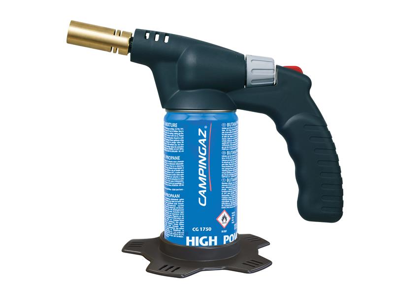 TH 2000 Handy Blowlamp with Gas, Campingaz®