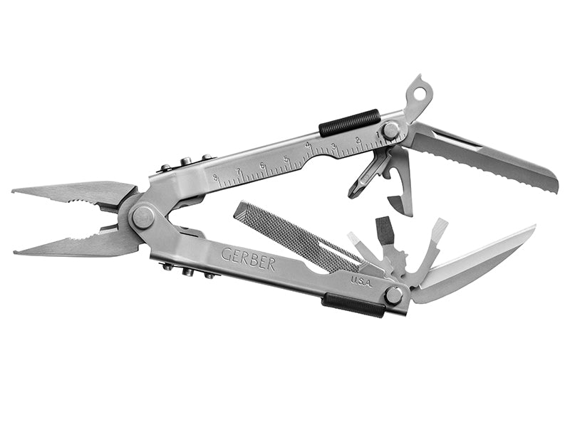 Stainless Steel Multi-Pliers 600 - Needlenose, Gerber