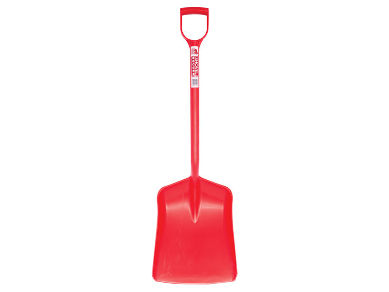 Gorilla Shovel™ Red, Red Gorilla