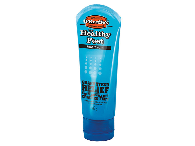 O'Keeffe's Healthy Feet Foot Cream  85g Tube, Gorilla Glue