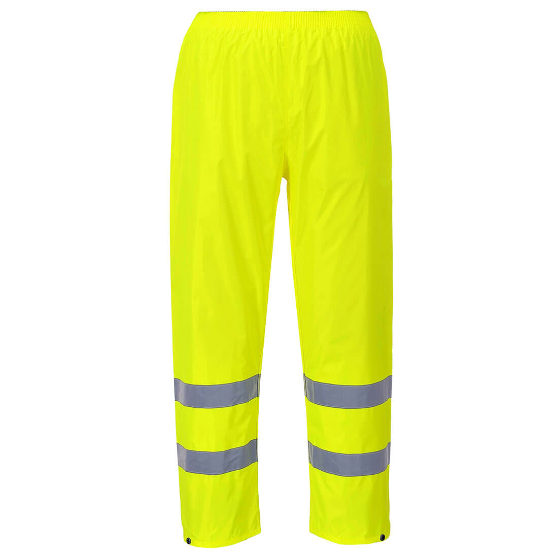 Hi-Vis Rain Trousers, Morgans PW