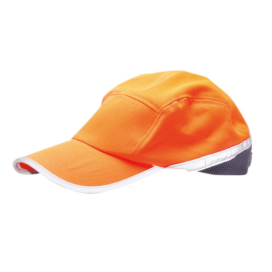 Hi-Vis Baseball Cap, Morgans PW