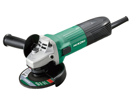 G12STX/J6 Angle Grinder 115mm 600W 110V, HiKOKI