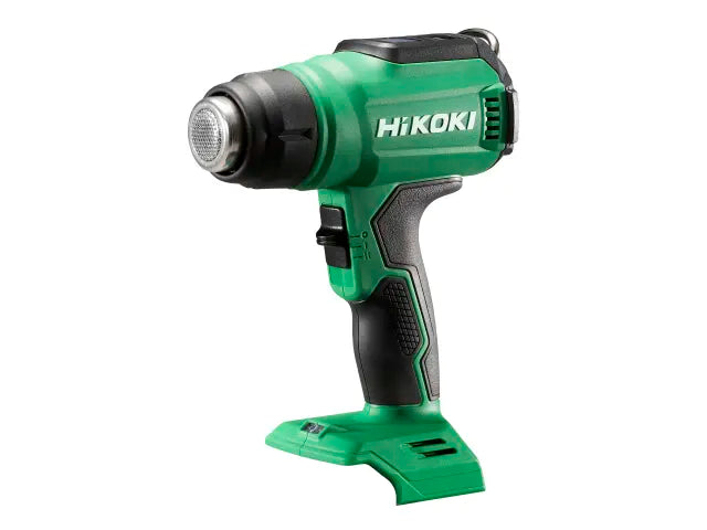 RH18DAW4Z Heat Gun 18V Bare Unit, HiKOKI