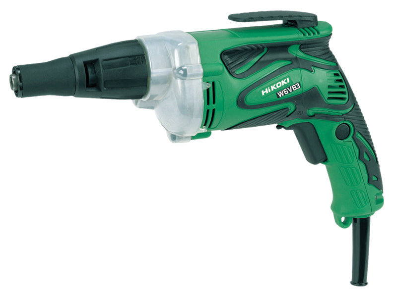 W6VB3 TEKS® Variable Speed Screwdriver 620W 110V, HiKOKI