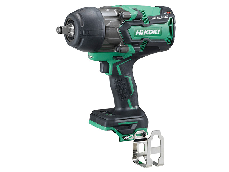 WR36DB/J4Z 1/2in Multi-Volt Impact Wrench 36V Bare Unit, HiKOKI