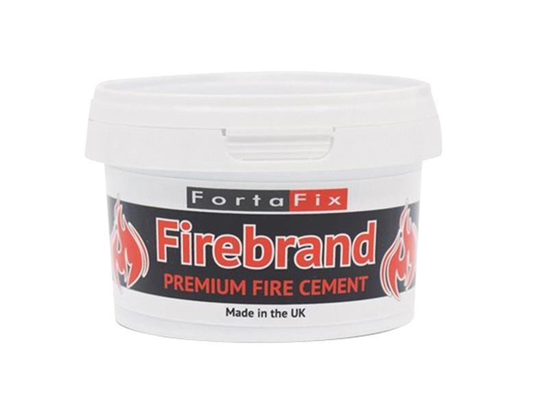 Fortafix Fire Cement 500g, Hotspot