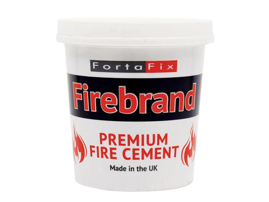 Fortafix Fire Cement 1kg, Hotspot