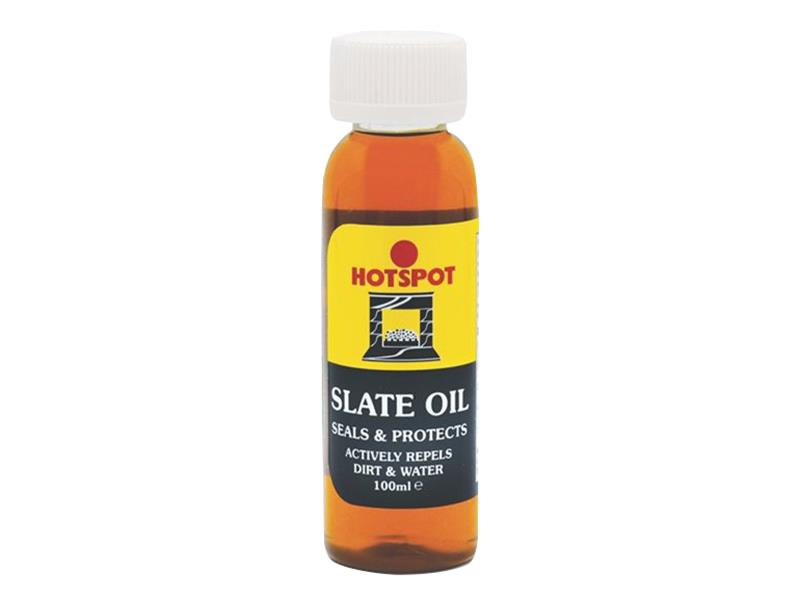 Slate Oil 100ml, Hotspot