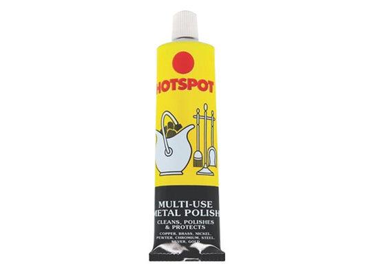 Multi-Use Metal Polish 150ml, Hotspot