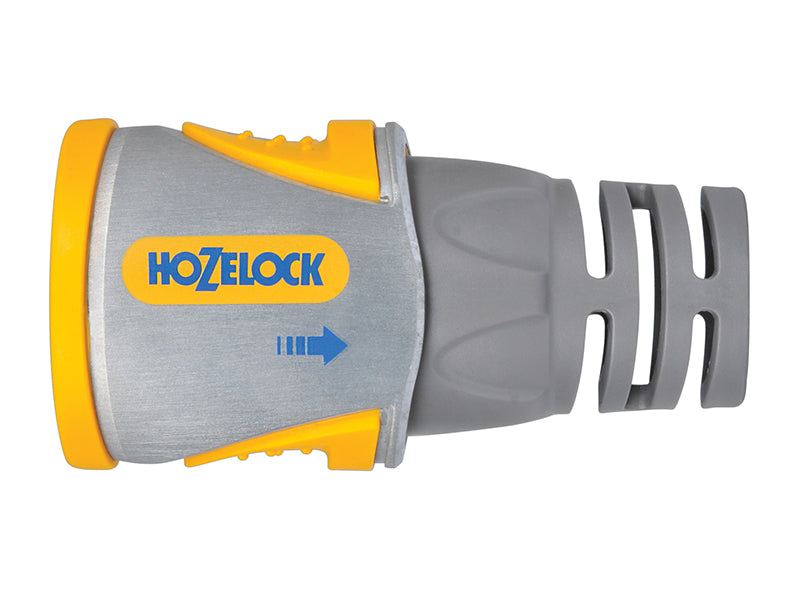 2030 Pro Metal Hose Connector 12.5-15mm (1/2-5/8in), Hozelock