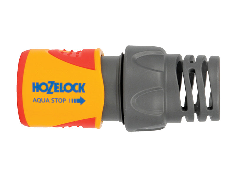 2065 AquaStop Plus Hose Connector for 19mm (3/4in) Hose, Hozelock