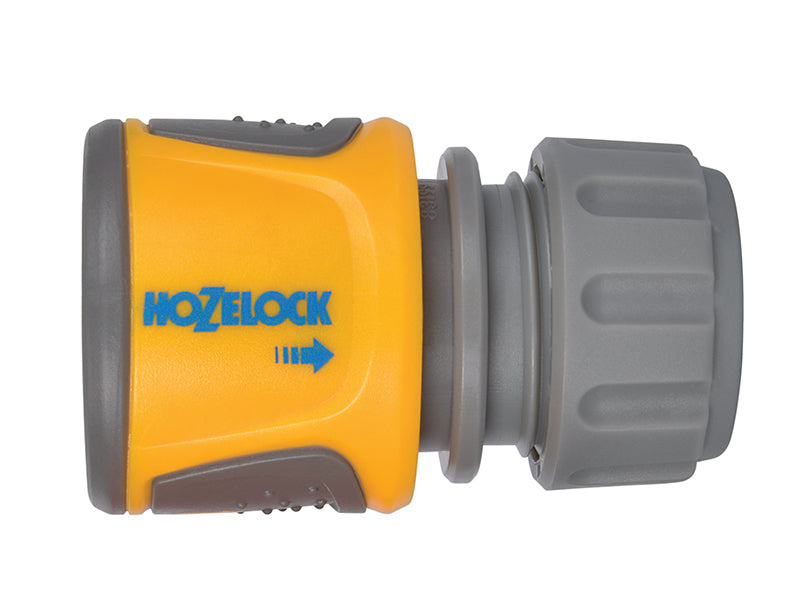 2070 Soft Touch Hose End Connector - Loose, Hozelock