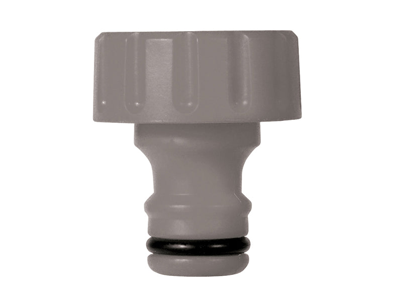 2169 Inlet Adaptor for Reels & Carts, Hozelock