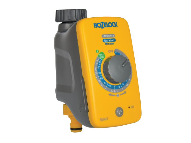 2220 Select Controller, Hozelock