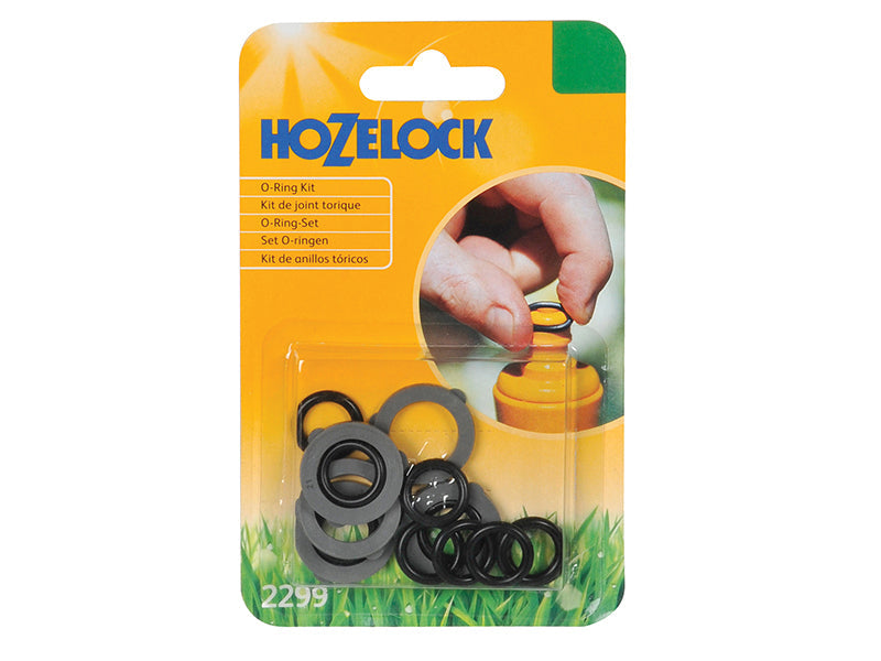 2299 Spare O-Rings & Washers Kit, Hozelock