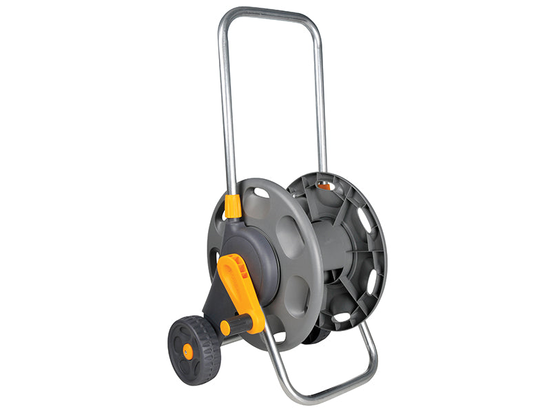 2398 60m Freestanding Hose Reel ONLY, Hozelock