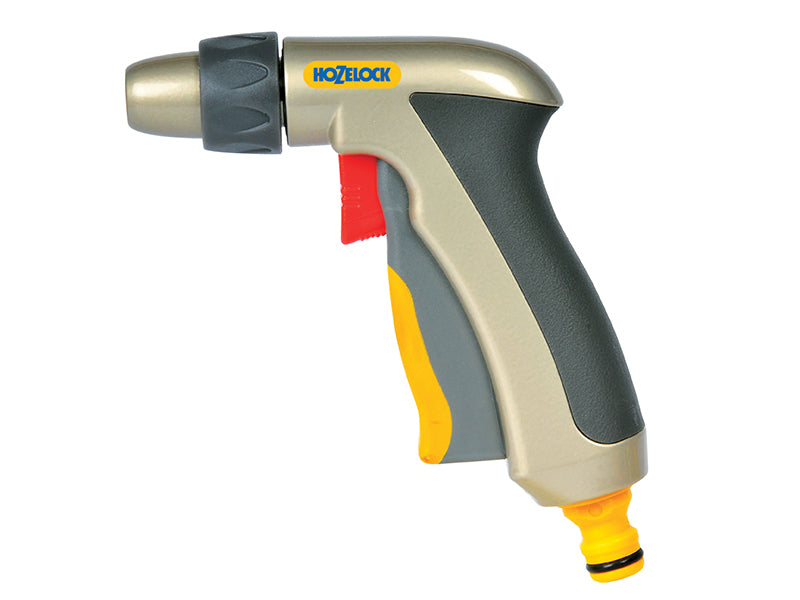 2690 Jet Plus Spray Gun (Metal), Hozelock