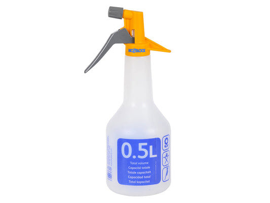 4120 Spraymist Trigger Sprayer 0.5 litre, Hozelock